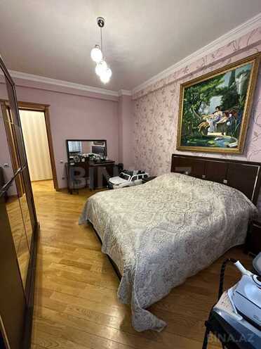 3-комн. новостройка - м. Нариман Нариманов - 118 м² (21)