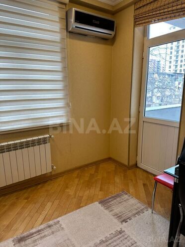 3-комн. новостройка - м. Нариман Нариманов - 118 м² (11)