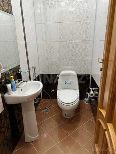 3-комн. новостройка - м. Нариман Нариманов - 118 м² (19)