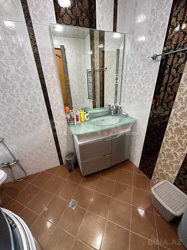3-комн. новостройка - м. Нариман Нариманов - 118 м² (17)