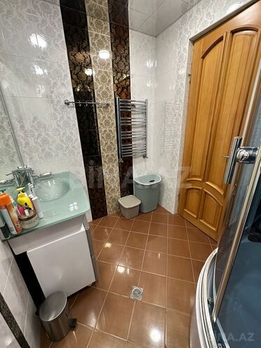 3-комн. новостройка - м. Нариман Нариманов - 118 м² (18)