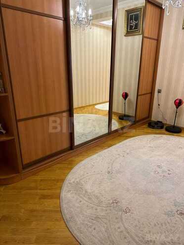 3-комн. новостройка - м. Нариман Нариманов - 118 м² (9)