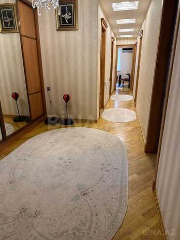 3-комн. новостройка - м. Нариман Нариманов - 118 м² (5)