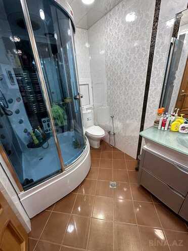 3-комн. новостройка - м. Нариман Нариманов - 118 м² (14)