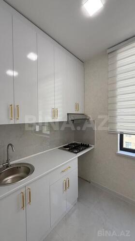 3 otaqlı yeni tikili - Xırdalan - 70 m² (12)