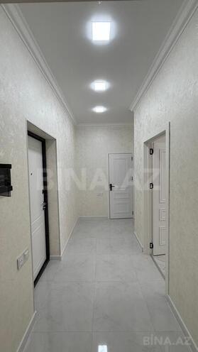 3 otaqlı yeni tikili - Xırdalan - 70 m² (15)