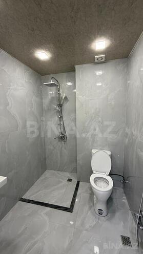 3 otaqlı yeni tikili - Xırdalan - 70 m² (17)