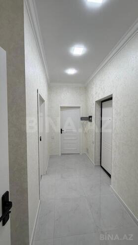 3 otaqlı yeni tikili - Xırdalan - 70 m² (18)