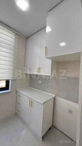 3 otaqlı yeni tikili - Xırdalan - 70 m² (14)