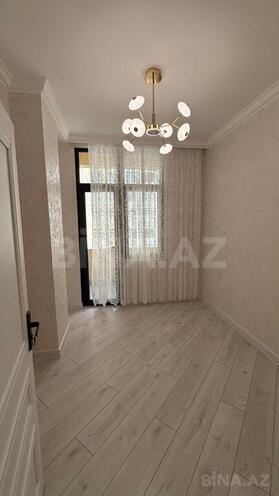 3 otaqlı yeni tikili - Xırdalan - 70 m² (6)