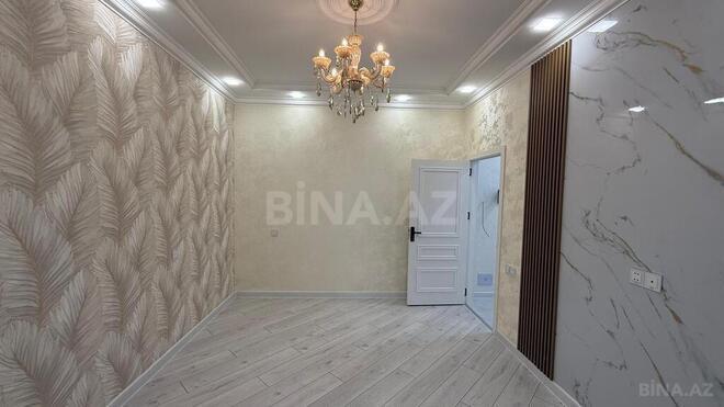 3 otaqlı yeni tikili - Xırdalan - 70 m² (4)