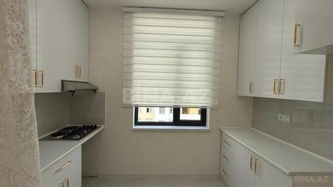 3 otaqlı yeni tikili - Xırdalan - 70 m² (13)