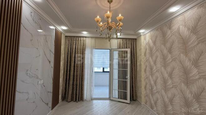 3 otaqlı yeni tikili - Xırdalan - 70 m² (1)
