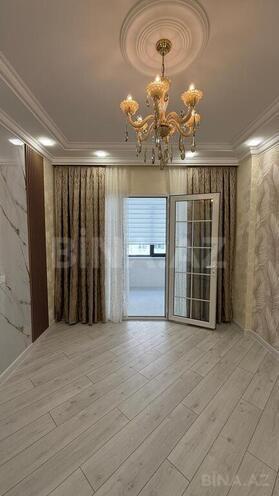 3 otaqlı yeni tikili - Xırdalan - 70 m² (2)
