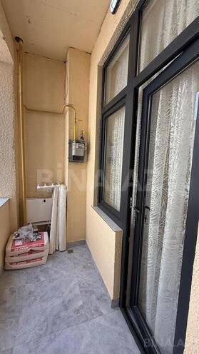 3 otaqlı yeni tikili - Xırdalan - 70 m² (16)