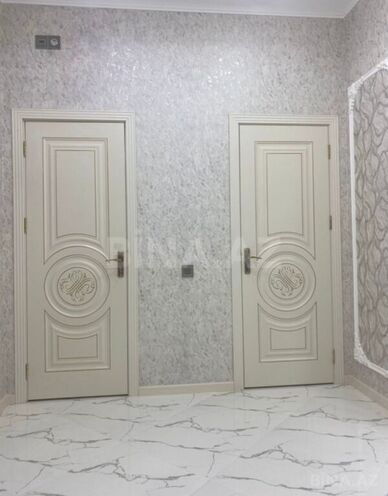 2 otaqlı yeni tikili - Həzi Aslanov m. - 65 m² (8)