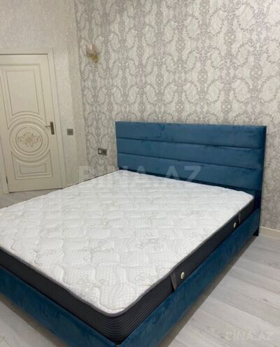 2 otaqlı yeni tikili - Həzi Aslanov m. - 65 m² (3)
