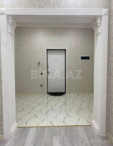 2 otaqlı yeni tikili - Həzi Aslanov m. - 65 m² (18)
