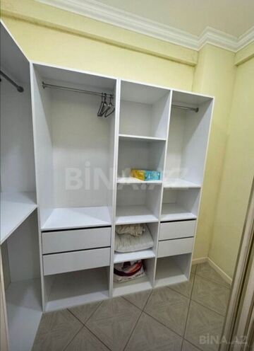2 otaqlı yeni tikili - Həzi Aslanov m. - 65 m² (16)