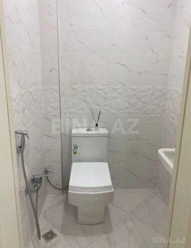 2 otaqlı yeni tikili - Həzi Aslanov m. - 65 m² (11)