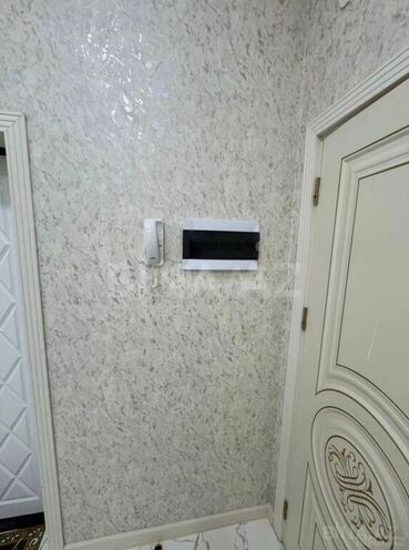 2 otaqlı yeni tikili - Həzi Aslanov m. - 65 m² (7)