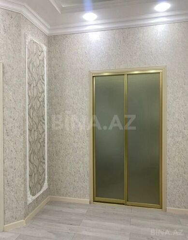 2 otaqlı yeni tikili - Həzi Aslanov m. - 65 m² (17)