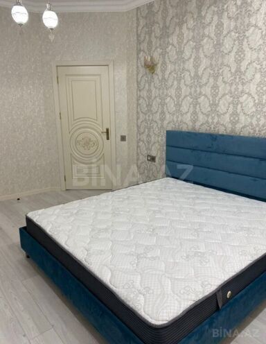 2 otaqlı yeni tikili - Həzi Aslanov m. - 65 m² (2)