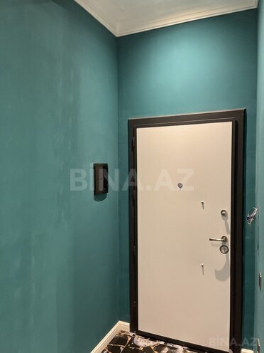 4-комн. новостройка - Бинагадинский р. - 113 м² (11)