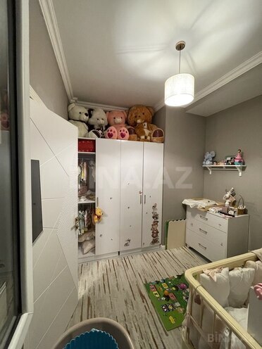 4-комн. новостройка - Бинагадинский р. - 113 м² (2)
