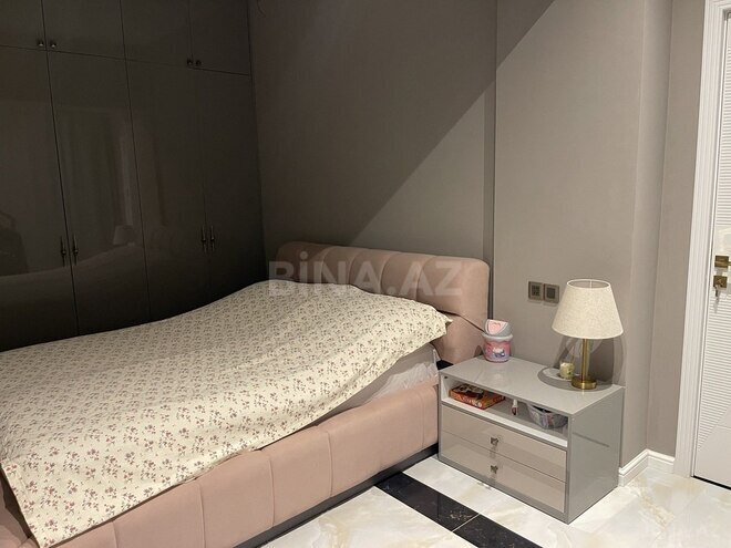 4-комн. новостройка - Бинагадинский р. - 113 м² (12)