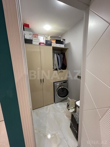 4-комн. новостройка - Бинагадинский р. - 113 м² (3)