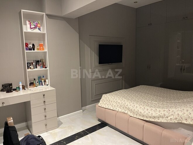 4-комн. новостройка - Бинагадинский р. - 113 м² (14)