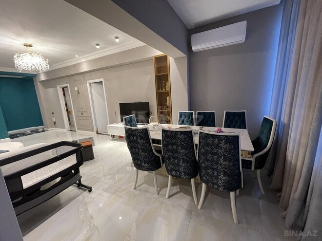 4-комн. новостройка - Бинагадинский р. - 113 м² (4)