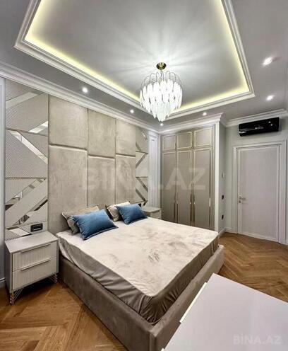 3-комн. вторичка - м. Мемар Аджеми - 133.4 м² (3)