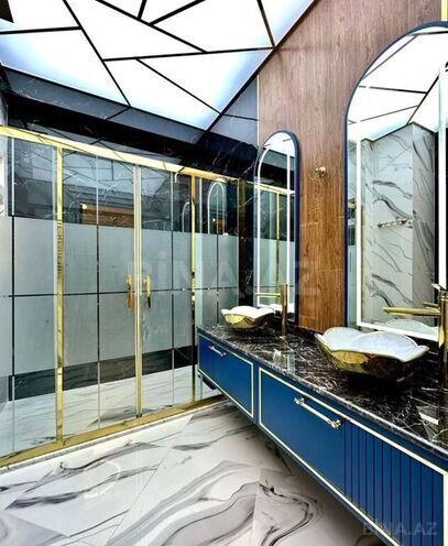 3-комн. вторичка - м. Мемар Аджеми - 133.4 м² (8)