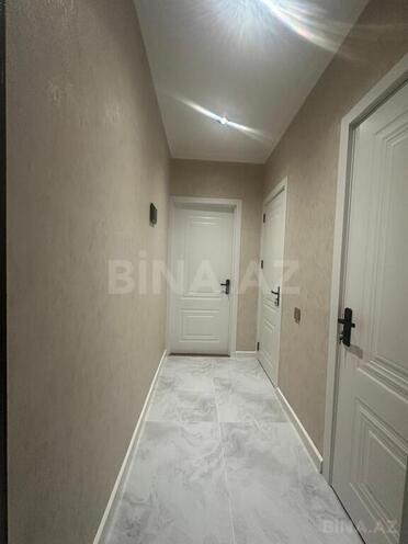Satılır 2 otaqlı köhnə tikili 58 m², Memar Əcəmi m., photo 6 from 12