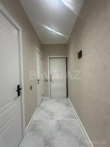 Satılır 2 otaqlı köhnə tikili 58 m², Memar Əcəmi m., photo 7 from 12