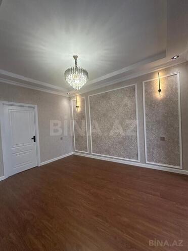Satılır 2 otaqlı köhnə tikili 58 m², Memar Əcəmi m., photo 5 from 12