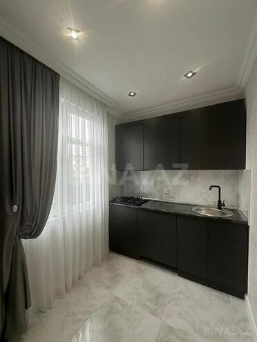 Satılır 2 otaqlı köhnə tikili 58 m², Memar Əcəmi m., photo 9 from 12