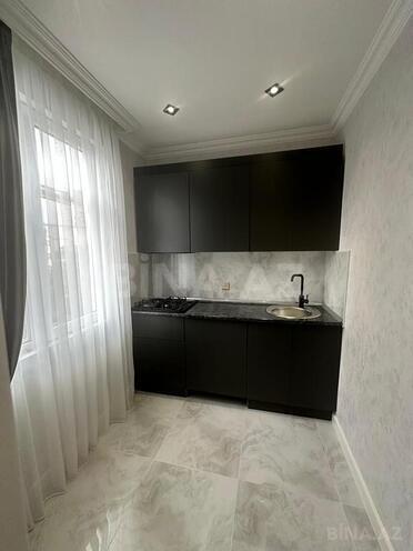 Satılır 2 otaqlı köhnə tikili 58 m², Memar Əcəmi m., photo 8 from 12