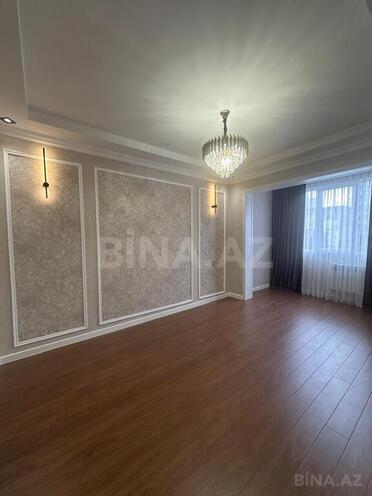 Satılır 2 otaqlı köhnə tikili 58 m², Memar Əcəmi m., photo 3 from 12