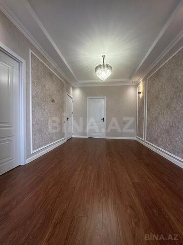 Satılır 2 otaqlı köhnə tikili 58 m², Memar Əcəmi m., photo 1 from 12