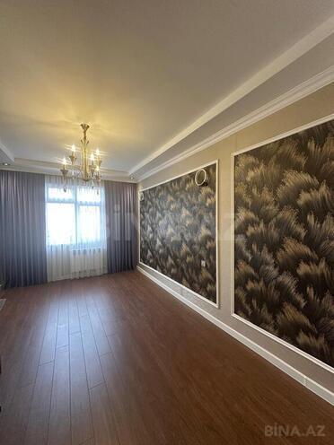 Satılır 2 otaqlı köhnə tikili 58 m², Memar Əcəmi m., photo 4 from 12