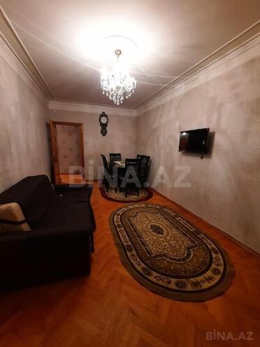 2-комн. вторичка - м. Азадлыг проспекти - 60 м² (2)