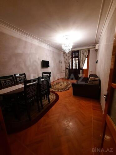 2-комн. вторичка - м. Азадлыг проспекти - 60 м² (1)