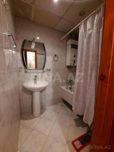 2-комн. вторичка - м. Азадлыг проспекти - 60 м² (6)