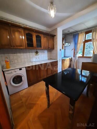 2-комн. вторичка - м. Азадлыг проспекти - 60 м² (3)