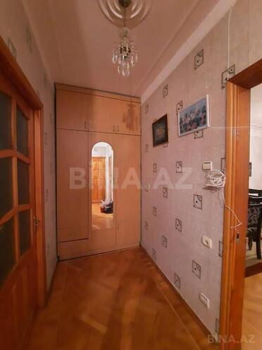 2-комн. вторичка - м. Азадлыг проспекти - 60 м² (7)