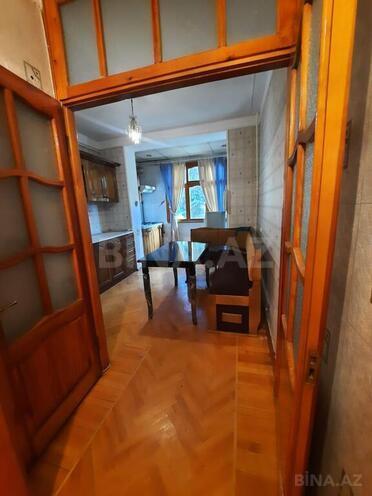 2-комн. вторичка - м. Азадлыг проспекти - 60 м² (4)