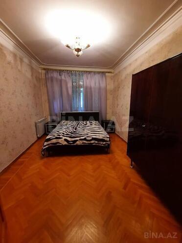 2-комн. вторичка - м. Азадлыг проспекти - 60 м² (5)